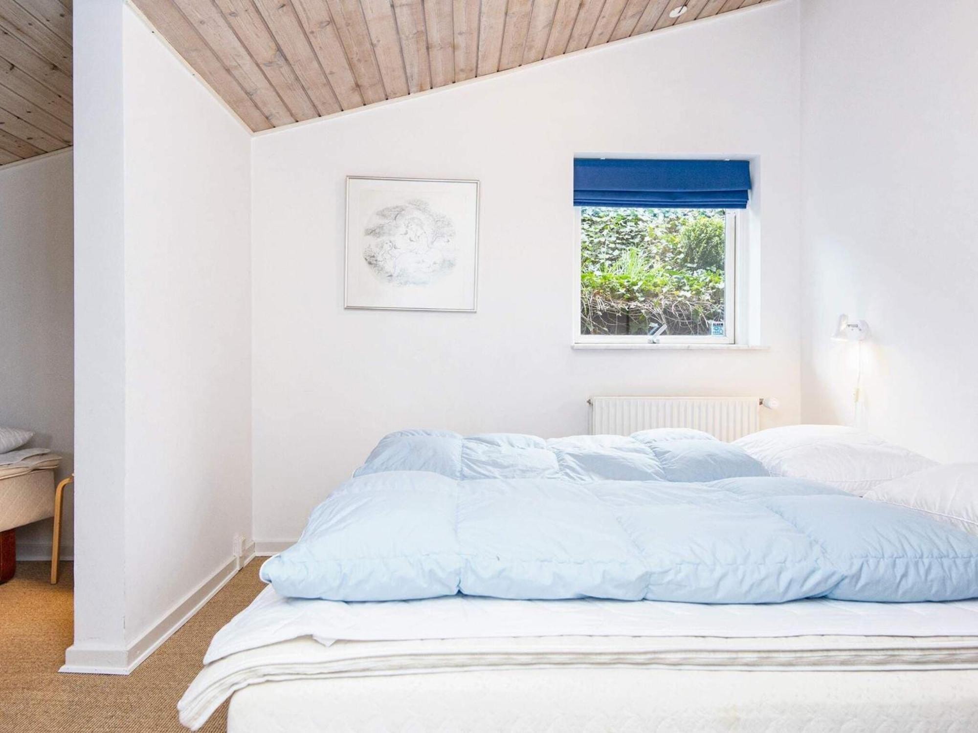 6 Person Holiday Home In B Rkop Borkop Bagian luar foto